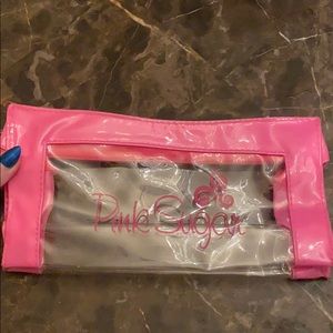 Pink Sugar Bag